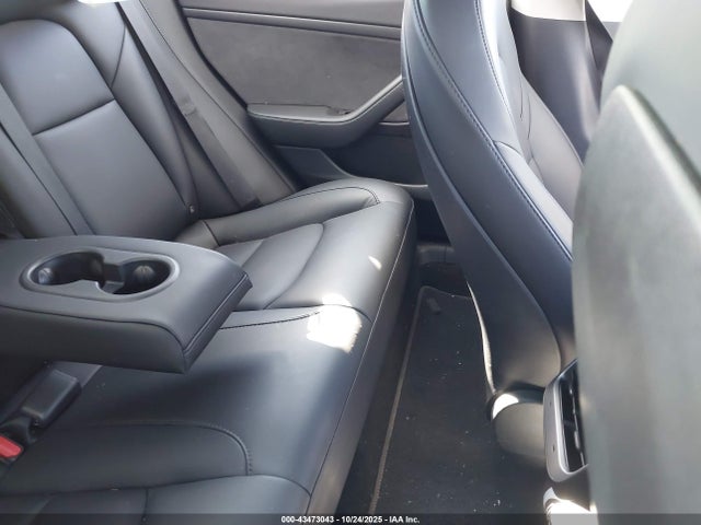 2022 TESLA MODEL 3 5YJ3E1EB8NF333635 Photo 7