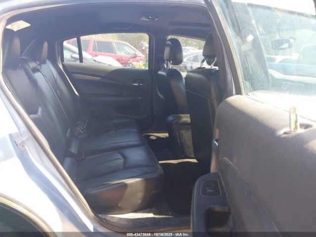 2013 CHRYSLER 200 1C3CCBCG7DN629468 Photo 7