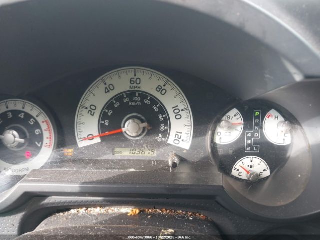 2014 TOYOTA FJ CRUISER JTEBU4BF5EK190603 Photo 6