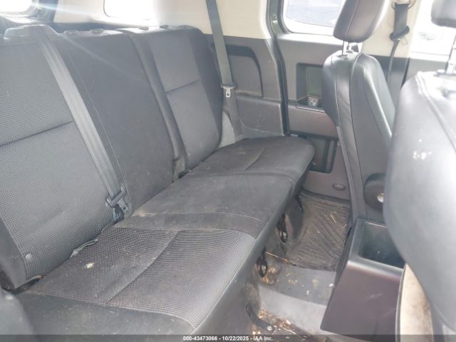 2014 TOYOTA FJ CRUISER JTEBU4BF5EK190603 Photo 7