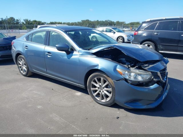 2017 MAZDA MAZDA6 JM1GL1U54H1102926