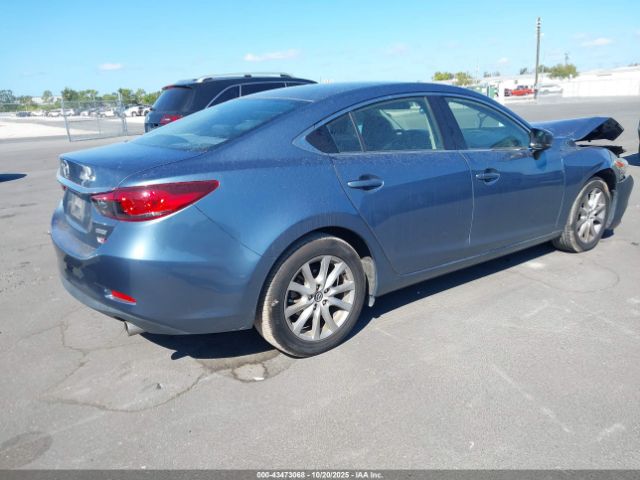 2017 MAZDA MAZDA6 JM1GL1U54H1102926 Photo 3