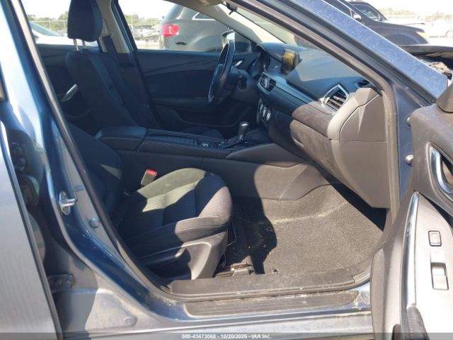 2017 MAZDA MAZDA6 JM1GL1U54H1102926 Photo 4