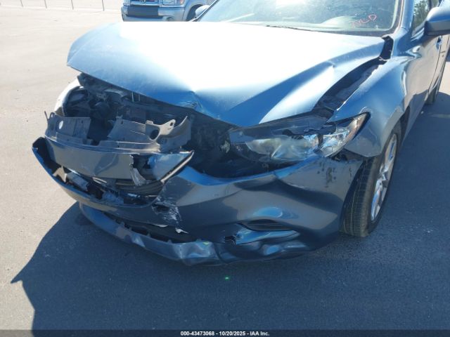 2017 MAZDA MAZDA6 JM1GL1U54H1102926 Photo 5