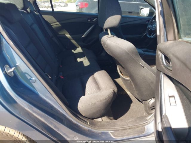2017 MAZDA MAZDA6 JM1GL1U54H1102926 Photo 7