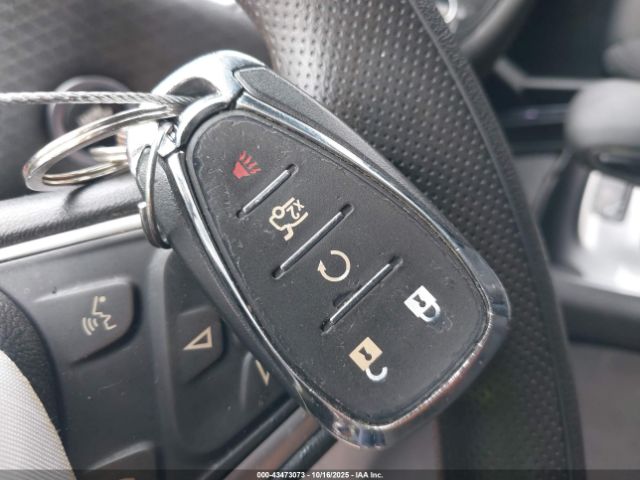 2022 CHEVROLET MALIBU 1G1ZD5ST5NF170724 Photo 10