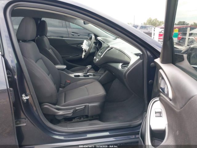 2022 CHEVROLET MALIBU 1G1ZD5ST5NF170724 Photo 4