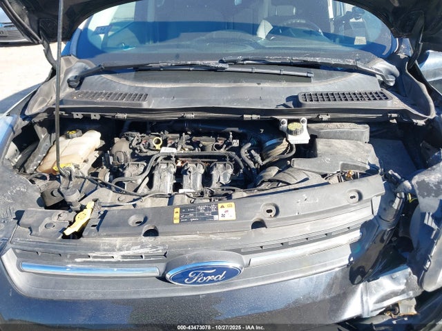 Ford ESCAPE SE 2016 1FMCU9G95GUA31480 Image 10