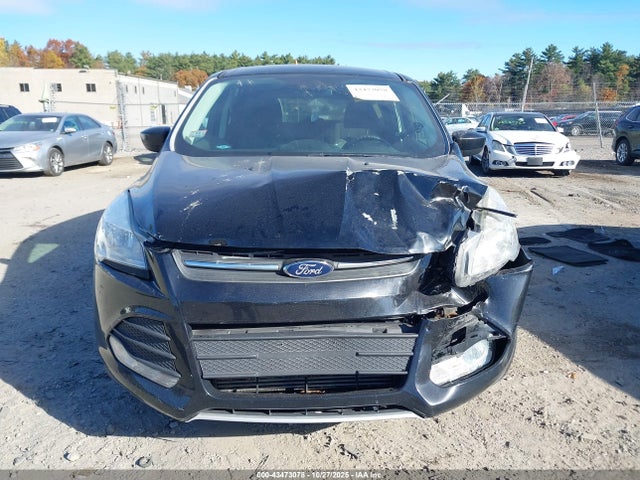 Ford ESCAPE SE 2016 1FMCU9G95GUA31480 Image 11