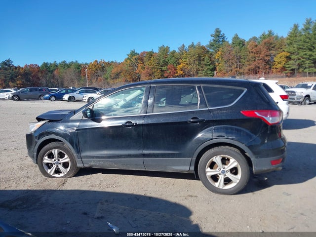 Ford ESCAPE SE 2016 1FMCU9G95GUA31480 Image 13