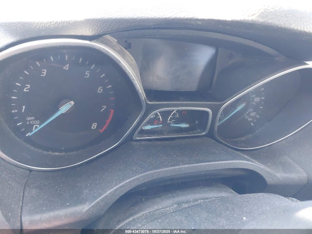 Ford ESCAPE SE 2016 1FMCU9G95GUA31480 Image 14