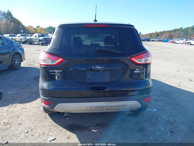 Ford ESCAPE SE 2016 1FMCU9G95GUA31480 Image 15