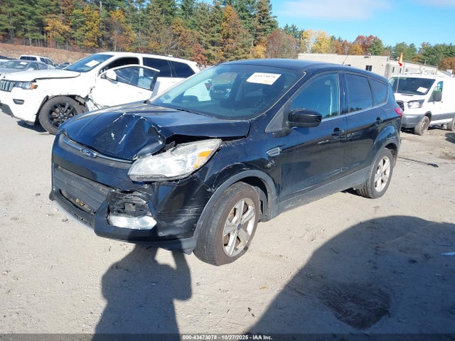 Ford ESCAPE SE 2016 1FMCU9G95GUA31480 Image 2