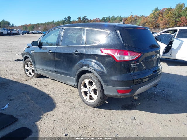 Ford ESCAPE SE 2016 1FMCU9G95GUA31480 Image 3