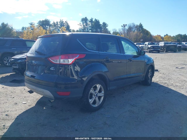 Ford ESCAPE SE 2016 1FMCU9G95GUA31480 Image 4