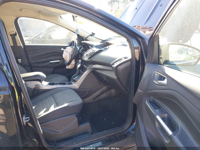 Ford ESCAPE SE 2016 1FMCU9G95GUA31480 Image 5