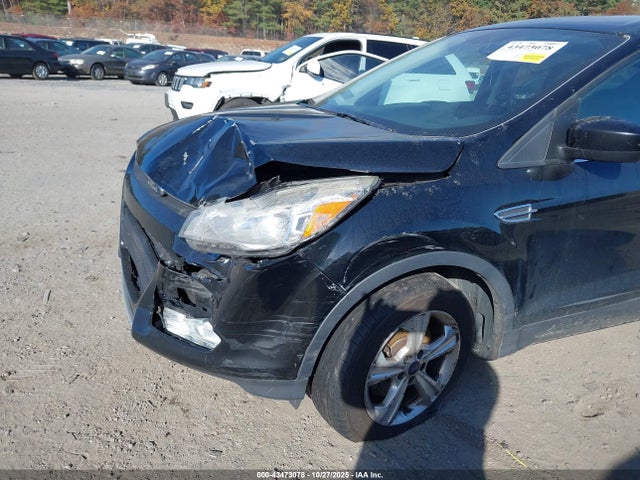 Ford ESCAPE SE 2016 1FMCU9G95GUA31480 Image 6