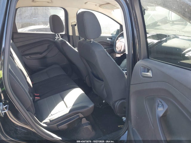 Ford ESCAPE SE 2016 1FMCU9G95GUA31480 Image 8
