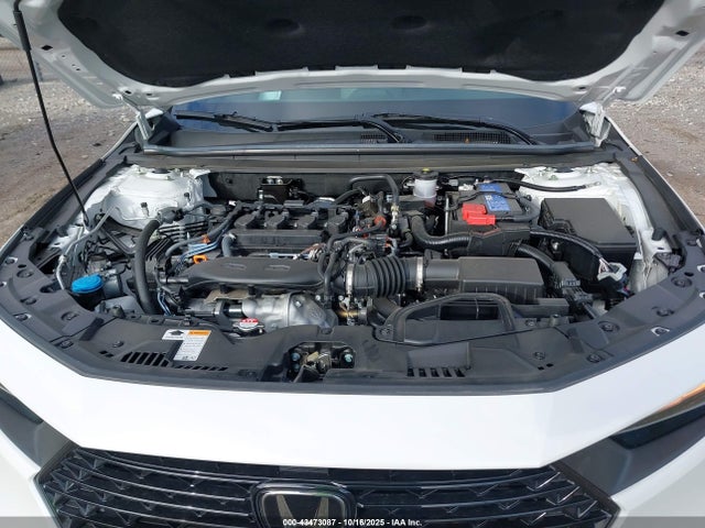 1HGCY1F42SA021274 Honda ACCORD SE