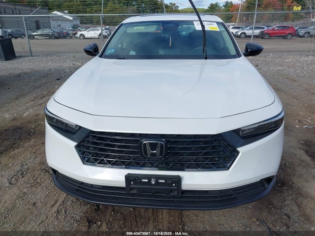 1HGCY1F42SA021274 Honda ACCORD SE