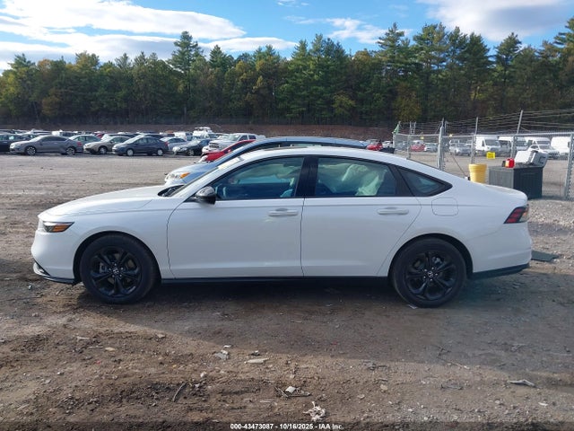 1HGCY1F42SA021274 Honda ACCORD SE