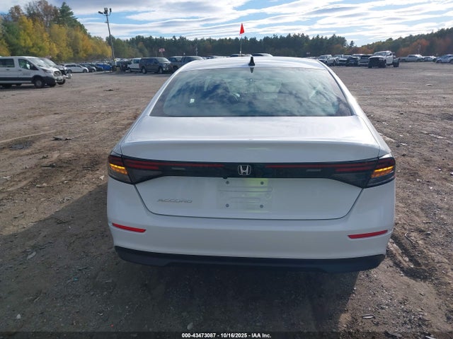 1HGCY1F42SA021274 Honda ACCORD SE