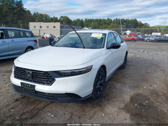 1HGCY1F42SA021274 Honda ACCORD SE