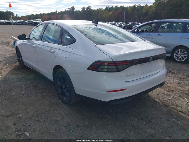 1HGCY1F42SA021274 Honda ACCORD SE