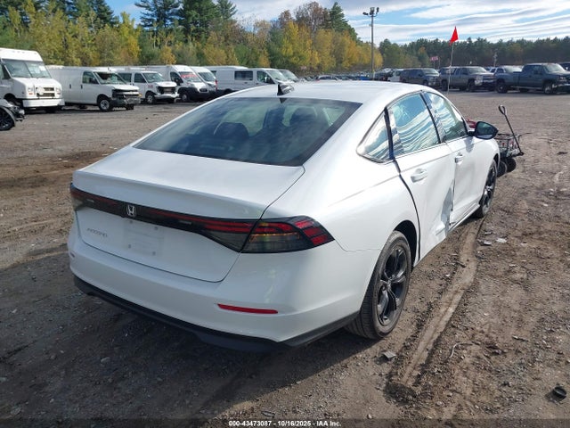 1HGCY1F42SA021274 Honda ACCORD SE