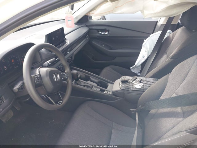 1HGCY1F42SA021274 Honda ACCORD SE