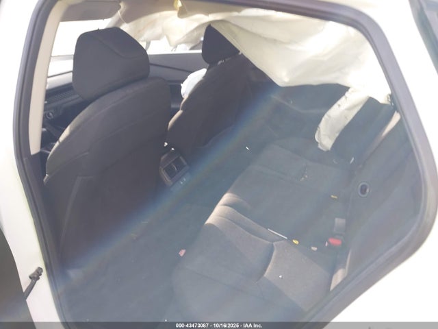 1HGCY1F42SA021274 Honda ACCORD SE