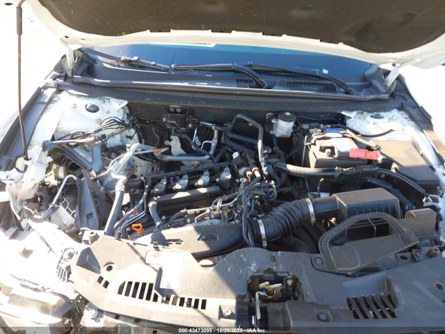 1HGCY1F30PA021904 Honda ACCORD EX