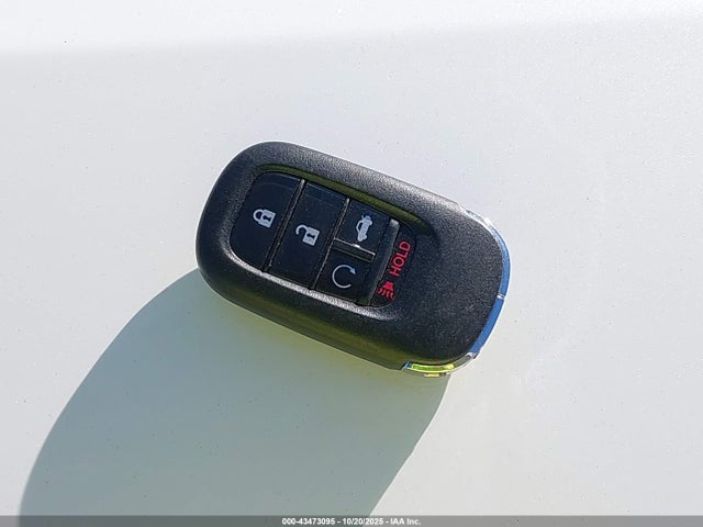 1HGCY1F30PA021904 Honda ACCORD EX