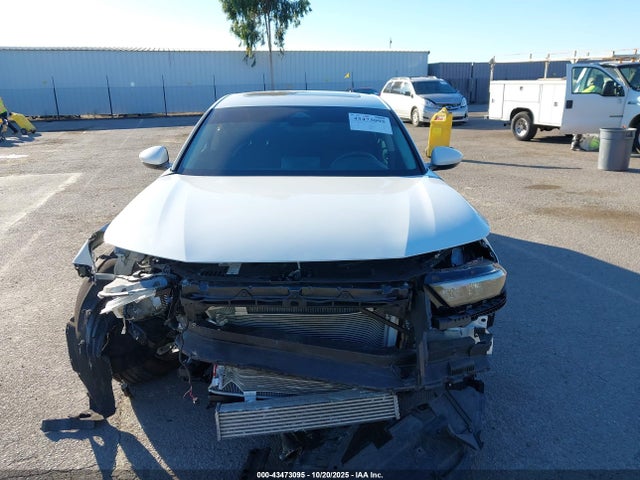 1HGCY1F30PA021904 Honda ACCORD EX