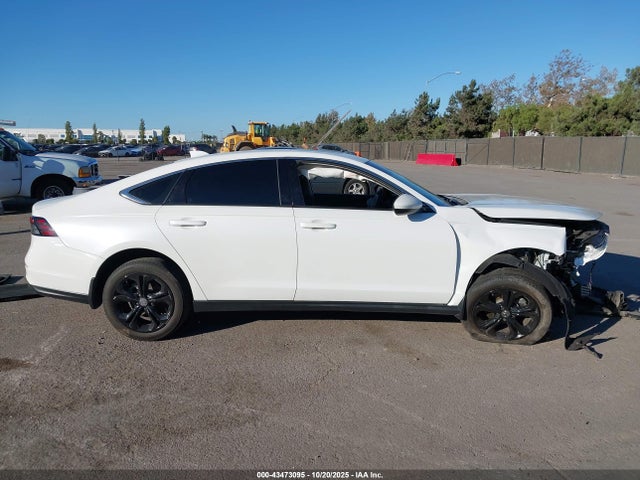 1HGCY1F30PA021904 Honda ACCORD EX