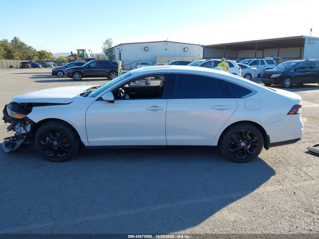 1HGCY1F30PA021904 Honda ACCORD EX