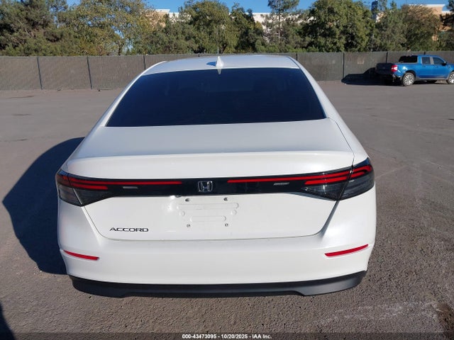 1HGCY1F30PA021904 Honda ACCORD EX