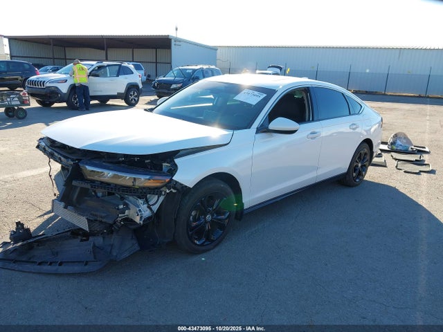 1HGCY1F30PA021904 Honda ACCORD EX