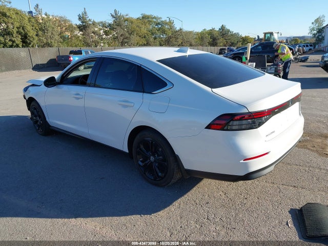 1HGCY1F30PA021904 Honda ACCORD EX