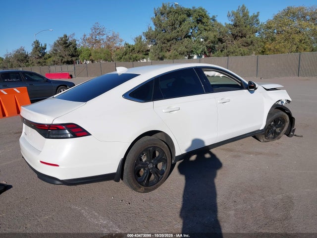 1HGCY1F30PA021904 Honda ACCORD EX