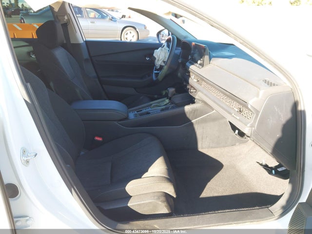 1HGCY1F30PA021904 Honda ACCORD EX