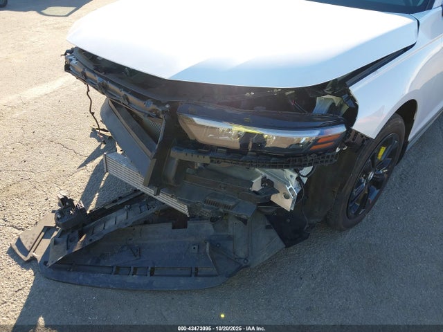 1HGCY1F30PA021904 Honda ACCORD EX