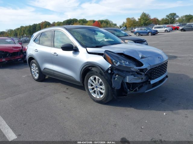 2022 FORD ESCAPE 1FMCU9G69NUA77526
