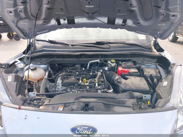 2022 FORD ESCAPE 1FMCU9G69NUA77526 Photo 9