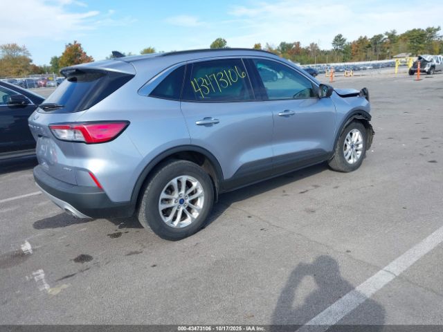 2022 FORD ESCAPE 1FMCU9G69NUA77526 Photo 3