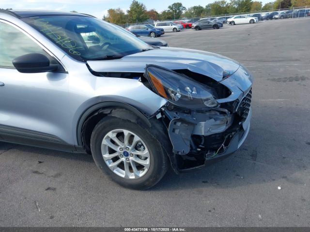 2022 FORD ESCAPE 1FMCU9G69NUA77526 Photo 5