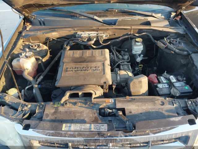 2012 FORD ESCAPE 1FMCU9DG7CKA55627 Photo 9