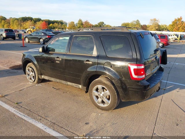 2012 FORD ESCAPE 1FMCU9DG7CKA55627 Photo 2