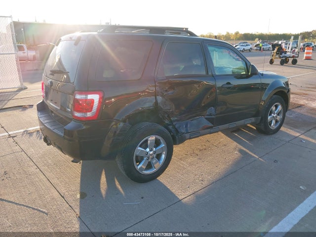 2012 FORD ESCAPE 1FMCU9DG7CKA55627 Photo 3