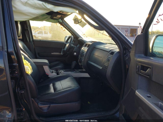 2012 FORD ESCAPE 1FMCU9DG7CKA55627 Photo 4